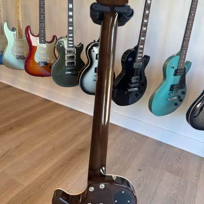 NEW Gretsch Electromatic Jet Baritone, Rosewood Fingerboard -Imperial Stain image 8