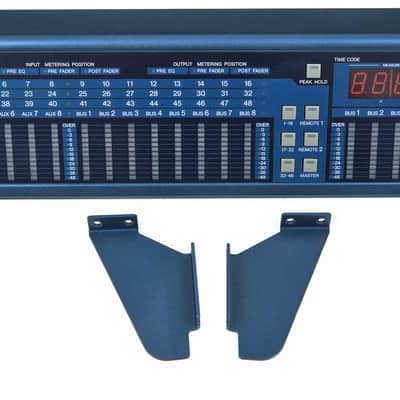 Yamaha MB 1000 image 4