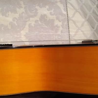 Imai Flamenco F20 1978 Blanca image 7