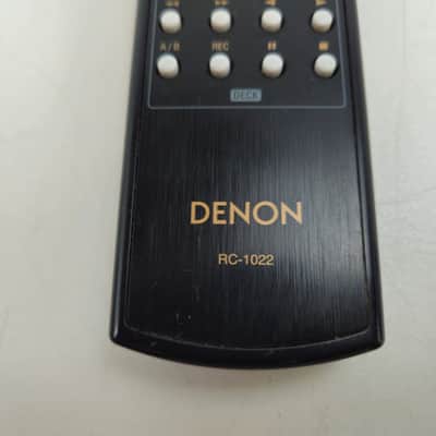 Denon - DCD-690 - Compact Disc Player - With Remote image 10