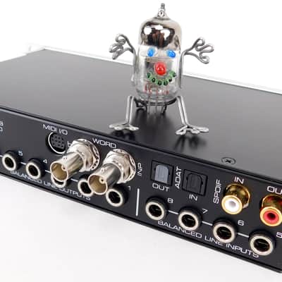 RME FireFace UC USB Audio Interface USB + Fast Neuwertig +OVP+ 1,5J Garantie image 9