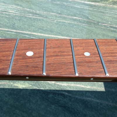 Yairi YF-018B Single O size Acoustic Guitar 2015 - Natural+Hard Case image 22