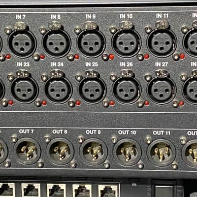 Behringer X32 Digital Mixing Console and Midas DL32 Pre Amps image 2