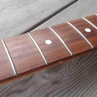 Fender AVRI Neck Stratocaster 1991 image 6