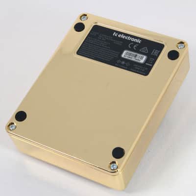 Tc Electronic Scf Gold [S210900175 Ebg] (05/05) image 5