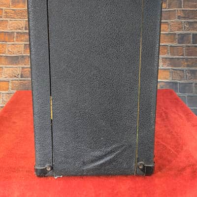 1960’s Vox V1032 Cambridge Reverb 18-Watt 1x10" Guitar Combo Serviced image 9