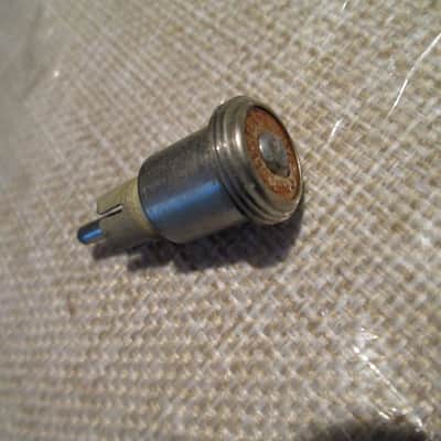 SwitchCraft Vintage Amphenol to RCA male adaptor image 1