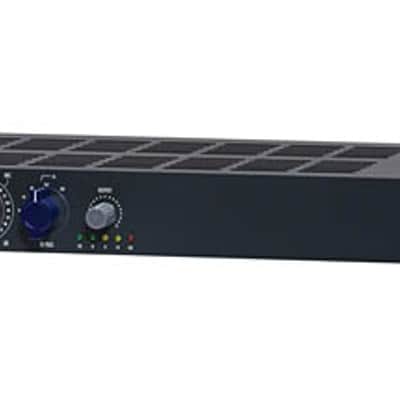 Warm Audio WA73 Single Channel British Mic Pre WA73 image 1