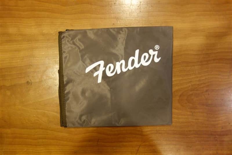 Fender Amp Cover (see description for measurements) image 1