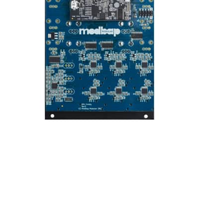 Modbap Modular Trinity Digital Drum Synth Array image 2