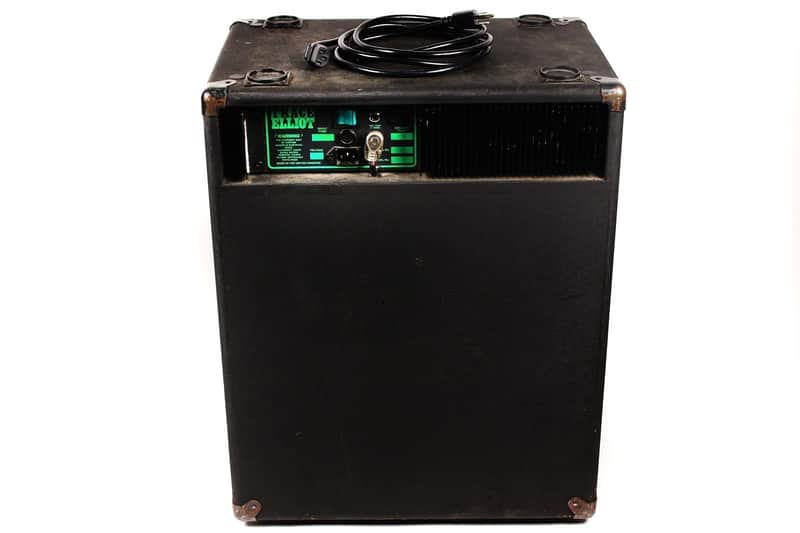 ★☆TRACE ELLIOT 　1215 ベースアンプ Trace Elliot 1215 | Sweetwater