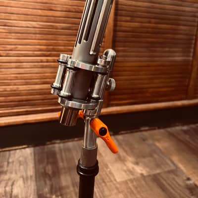 Extinct Audio BM9 "Black Ops" ribbon microphone image 7