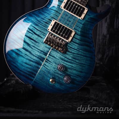 PRS Santana Retro Cobalt Blue image 2