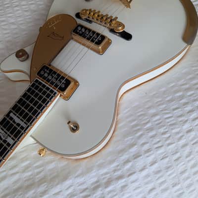 Gretsch G6134 White Penguin 2007 image 3