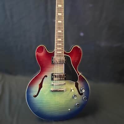 Epiphone ES-335 Figured | Reverb