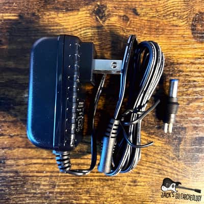 KALA Universal Power Supply Lot of 6 w/ Bag of Adapters (2020s - Black) image 3