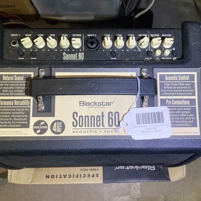 Ashdown perfect ten 60 mini stack美品 Ashdown Perfect Ten 60 mini bass stack | Reverb