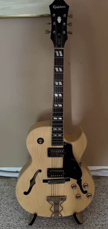 Epiphone ES-175 Premium 2014 - 2019 | Reverb