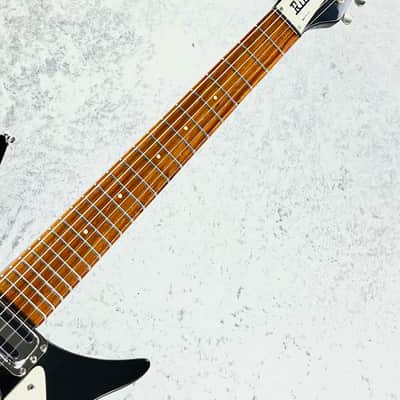 Rickenbacker Model 325JL John Lennon Limited (1990’USED) -Jetglo- 【Beatles】 image 4