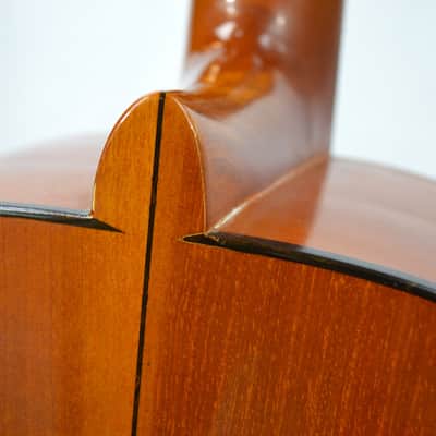 Guitarra Quinta Huapanguera (used) image 8