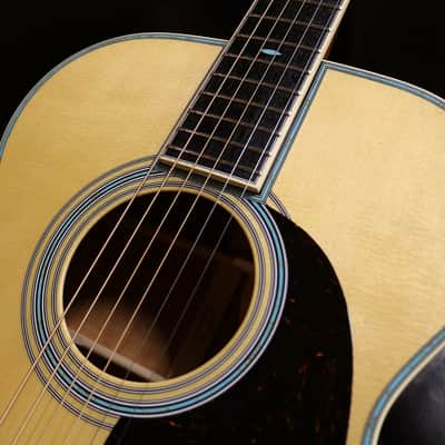 Martin Custom Shop 000-42 [2024] image 16