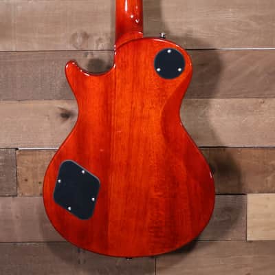 NEW! PRS SE McCarty 594 Single Cut 2025 - Vintage Sunburst image 3
