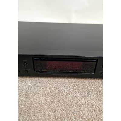 TEAC T-R450 - Hi-Fi Tuner - Black - Very Good image 3