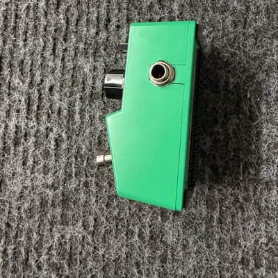 Ibanez TSMINI Mini Tube Screamer 2015 - Present - Green image 3