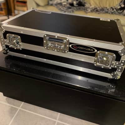 Pioneer DDJ-SX2 Black w/ Odyssey Flight Case image 3