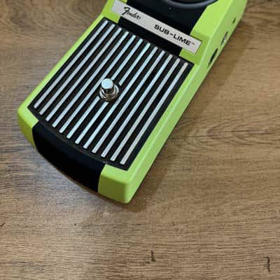 Oxfuzz II Fuzz Guitar Pedal | Reverb