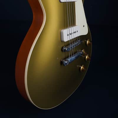 Gibson Les Paul Standard 1956 VOS 2021 - Goldtop image 11