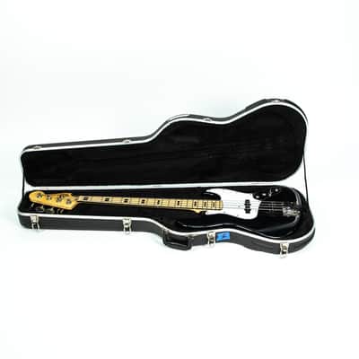 Fender Jazz Bass Geddy Lee MIJ Owned by Joe Principe of Rise Against image 20