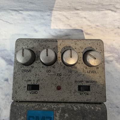 Ibanez SM7 Distortion Pedal image 2