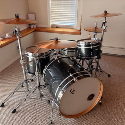 Custom Shell Pack (No hardware/cymbals) image 1