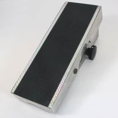 GOOD RICH MODEL #122 Volume Pedal (06/12) image 2