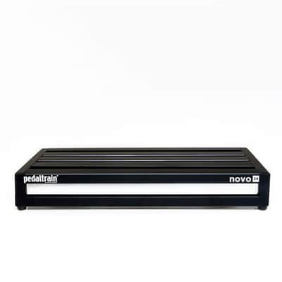 Pedaltrain Novo 24 in Tour Case image 1