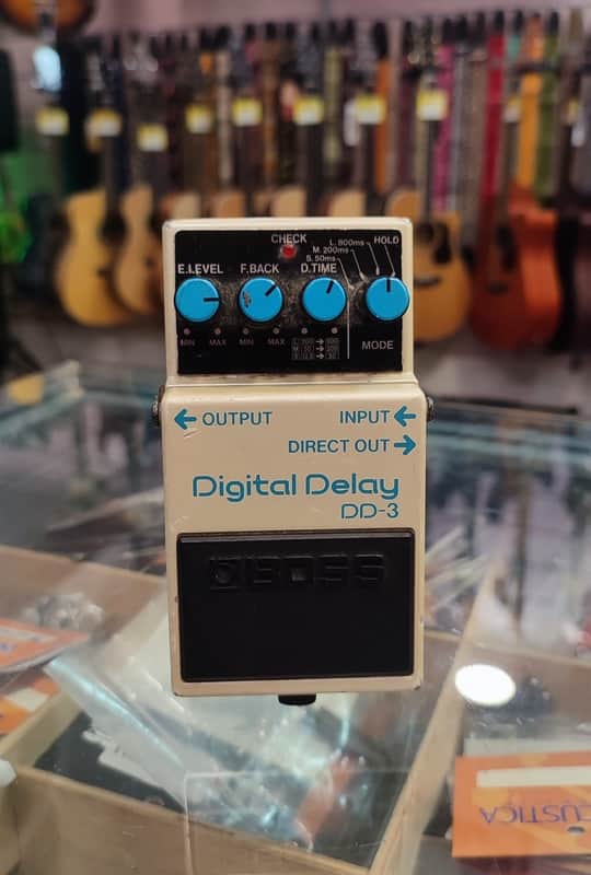 Immagine Boss DD-3 1998 - 1