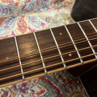 Takamine GD71CE-BSB Acoustic Electric Guitar image 14