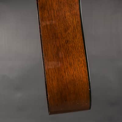 Martin D-18E Modified 1959 w/HSC image 8