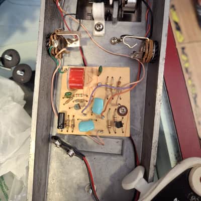 Vox Wah Vintage image 4