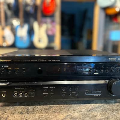 Pioneer VSX-D488 Audio/Video Dolby 5.1 Receiver image 2