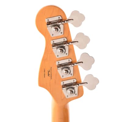 Squier Classic Vibe '70s Precision Bass Antigua (CME Exclusive) image 7