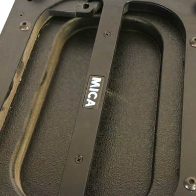 Meyer Sound MICA Active Line Array Loudspeaker (PAIR) CG01ZNP *ASK FOR SHIPPING* image 8