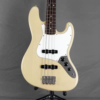 Fender USA HIGHWAY ONE ジャズベース Fender Highway One Jazz Bass 2003 - 2011 | Reverb