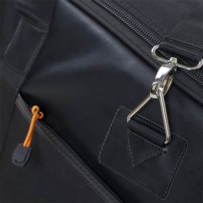 Tobago AKB19 - Borsa per tastiera 135 x 30 x 15 cm (88 tasti) image 9