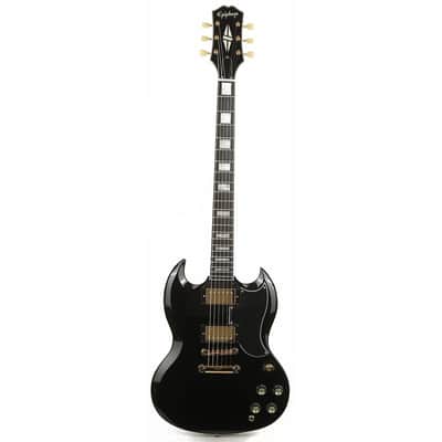 ギター Epiphone SG CUSTOM SHOP Epiphone SG Custom (2020 - Present) | Reverb Canada