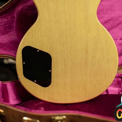 Gibson Custom Shop '60 Les Paul Special Single Cut Reissue 2015 TV Yellow VOS -VIDEOSOON- image 21