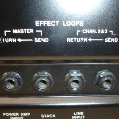 Yorkville Sound Bloc 100K 3 Channel Keyboard Amp image 16