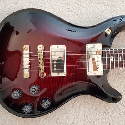PRS 594 10-Top w/ Cocobolo Fretboard image 3