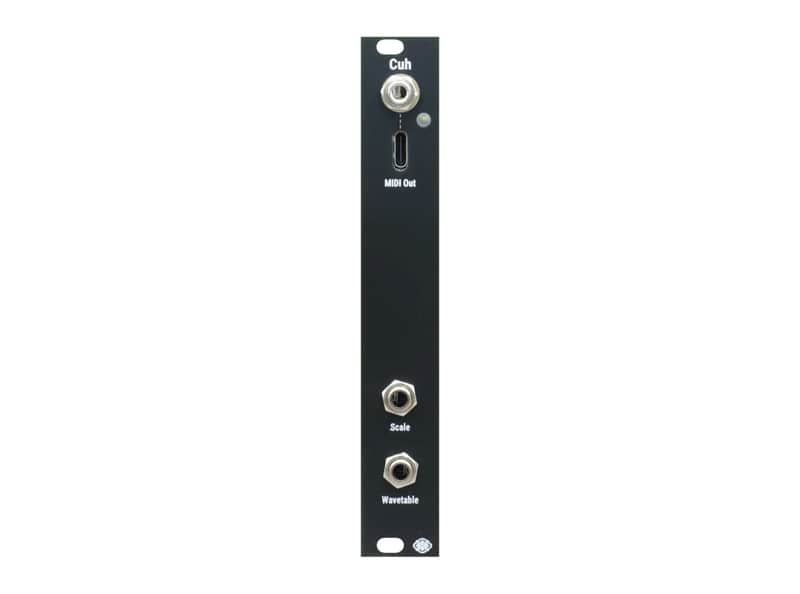 Sdkc Instruments Cuh MIDI Expander for Helical [B-STOCK] image 1